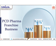 PCD Pharma Franchise Busniess