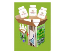 AROGYAM PURE HERBS COMBO KIT