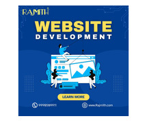 Best Website Development Company in Gurgaon