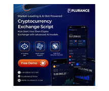 Who Can Benefit from Using Plurance's Cryptocurrency Exchange Script?