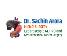 Best Oncologist Surgeon in Dehradun - Dr. Sachin Arora