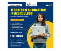 The Ultimate Guide to Terraform Automation in Azure Cloud Training