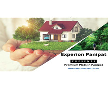 Experion Plots Panipat - An Unrestricted Life, Awaits You Here