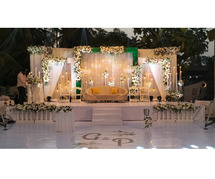 Wedding planners in Mangalore | Milestone Events