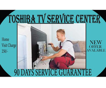 Toshiba Service Center Faridabad 9871121669