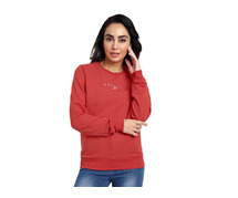 Explore Cozy and Fashionable Sweatshirts for Women This Season