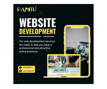 Website Development Company in Gurgaon