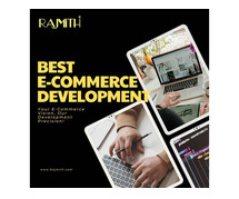 Best eCommerce Website Development Company in Gurgaon