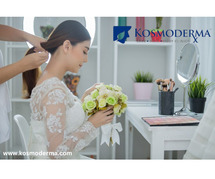 Bridal Skin Care Packages in Delhi | Get Radiant Skin with Kosmoderma