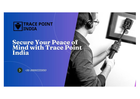 Get Debugging Services in Delhi by Trace Point India