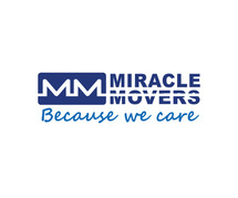 Miracle Movers Toronto