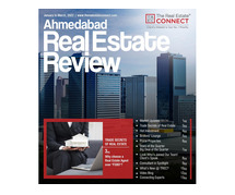 Best Real Estate Developers of Ahmedabad