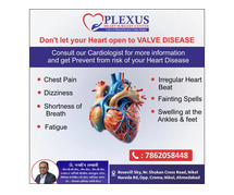 Ahmedabad’s Top Heart Surgeon for Comprehensive Cardiac Care