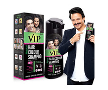 Vip Hair Colour Shampoo Price in Pakistan - 03222076662 Lahore, Karachi, Islamabad