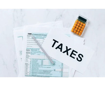 Affordable Income Tax Return Preparation in Akron, OH – Just $130