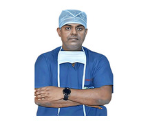 Best Orthopedic Doctor and Surgeon in Ranchi