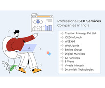 SEO Services Managed by Experts-Seohelp360