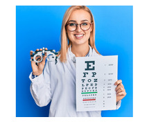 Expert Eye Checkup Services in Vikaspuri: Sonac Sight Care