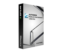 Buy Autodesk Media & Entertainment Software Collection – Best Deals at PI Software