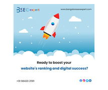 SEO Expert – Bangaloreseoexpert