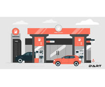 Fuel Retail Solutions And Design