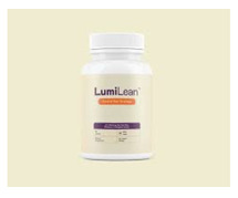 Lumilean: The Natural Way to Lose Weight and Feel Great