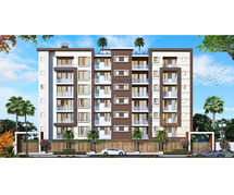 4 BHK Flats in Mansarovar Jaipur