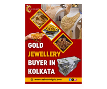 Gold Jewellery Buyer in