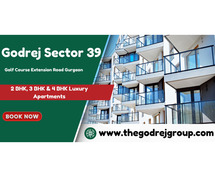 Godrej Sector 39 – Prime Location with Seamless Connectivity