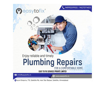 24/7 Get Expert Plumbing & Electrician Services | 9499559955