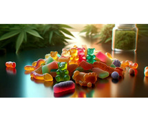 Clint Eastwood CBD Gummies USA?