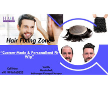 Why Our Wig Studio is the Best in Bangalore