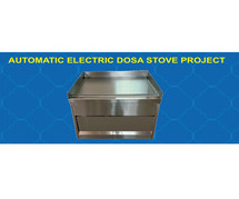 Electric Dosa Stove in Tiruppur