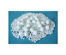 Activated Alumina Desiccant Balls for Removing Moisture