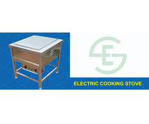 Electric Cooking Stove in Tiruppur