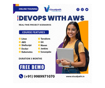 DevOps Training in Ameerpet | DevOps Course