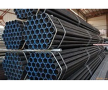 Innovative Piping Solutions like ERW Precision Tubes, Corten Steel Tubes