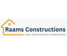 Raams Construction: Turning Visions into Reality