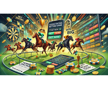 Download the Best Horse Racing Games APKs Now!