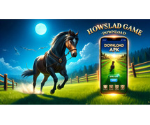 Download the Best Horse Racing Games APK Now!