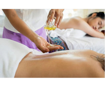 Best Thai Massage in Gurgaon and Delhi - nurumassagedelhi