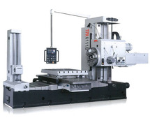 Leading Manufacturers & Suppliers of Horizontal and Vertical Boring Machines