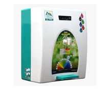 Himajal - Ultra - Carbon Sediment RO Alkaline UF UV Water Purifiers