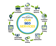 SEO Services Managed by Experts-Seohelp360