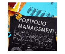 portfolio management services