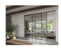 Glass partition systems supplier - KOIL INDIA