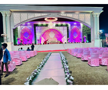 Discover the Perfect Banquet Hall in Raj Nagar Extension Ghaziabad