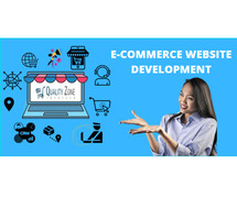 What Are the Benefits of Custom ECommerce Web Development?