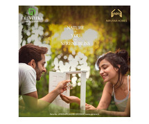 5 Bedroom Villas in Raj Nagar Extension | Nirvana Homes