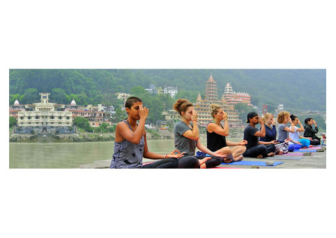 Triangulo Dorado con Haridwar y Rishikesh (Yoga y Meditación) Paquetes Turísticos - 10 días